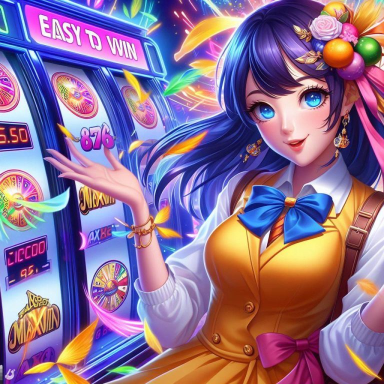 Situs Slot Online Spadegaming Indonesia Cafelunavashon