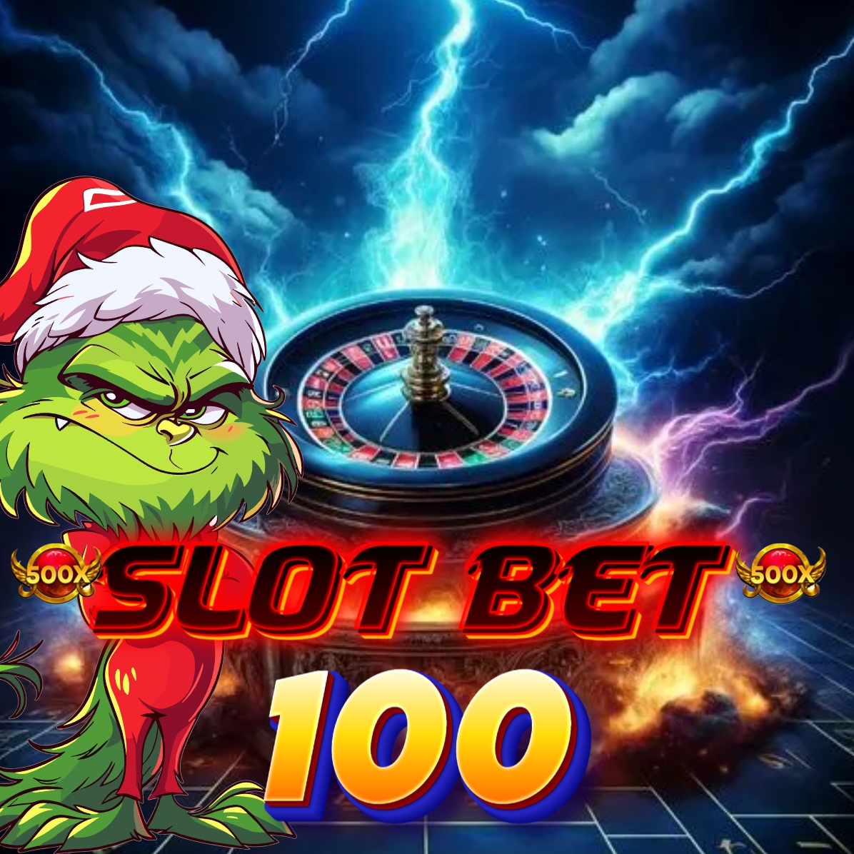 Slot Bet 100: Coba Secara Gratis di Mauslot!