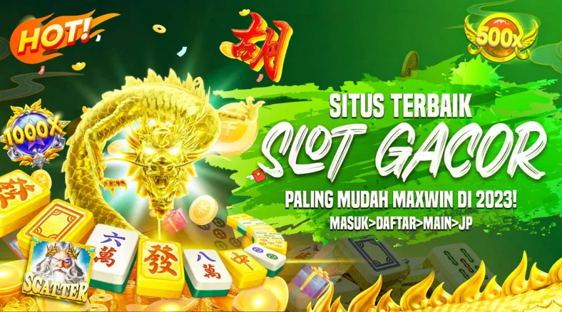 Pahami Cara Kerja Permainan di CLICKBET88 SLOT untuk Menang Besar