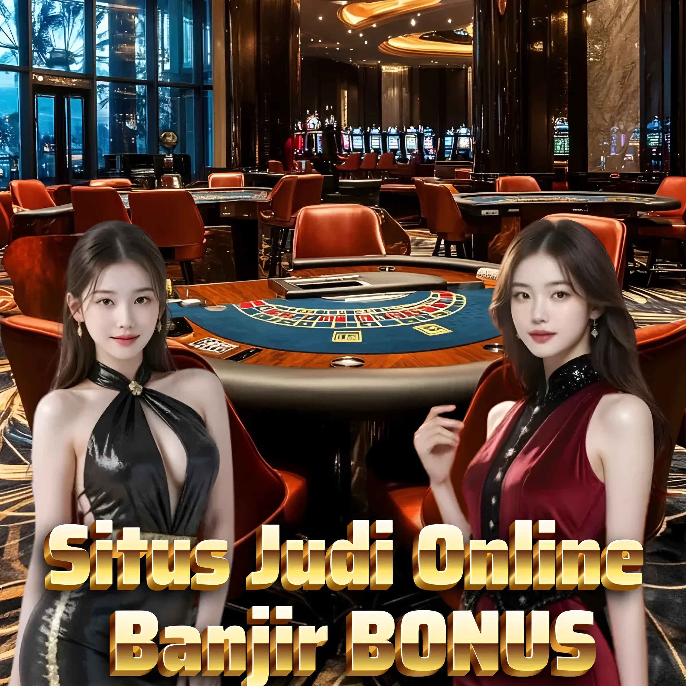 Mengapa Roulette Online Lebih Menguntungkan Dibandingkan di Kasino Fisik